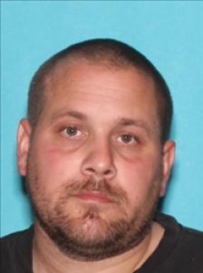 Anthony Cory Vanderford a registered Sex Offender of Mississippi