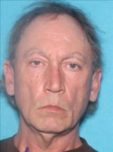 Randell Curtis Bolin a registered Sex Offender of Mississippi