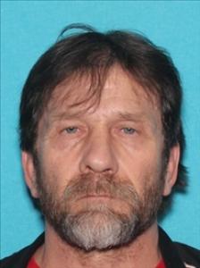 Dennis Ray Burkhart a registered Sex Offender of Alabama