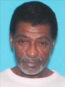 Frederick Bernard Epps a registered Sex Offender of Mississippi