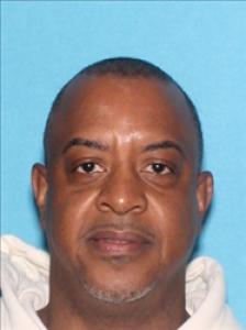 Maurice L Taylor a registered  of Mississippi