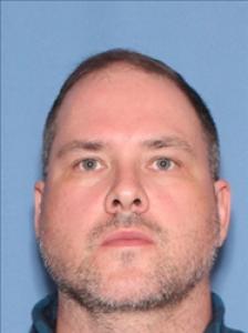 Joshua Robert Eide a registered Sex Offender of Mississippi