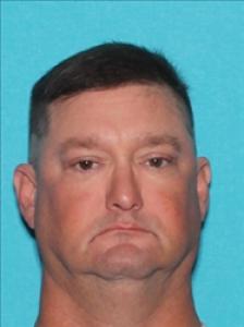 Gary Shane Mitchell a registered Sex Offender of Mississippi