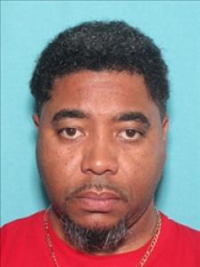 Reggie Hairston a registered Sex Offender of Mississippi