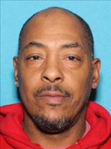 Louis David Bynum a registered Sex Offender of Mississippi