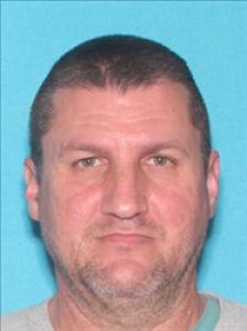 Michael C Aucoin a registered Sex Offender of Mississippi