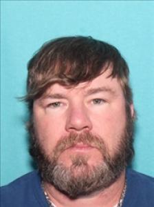 William Shane Bennett a registered Sex Offender of Mississippi