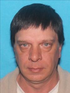 James Scott Nester a registered Sex Offender of Mississippi