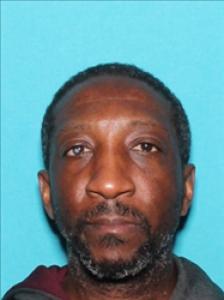 Donell Dewayne Eckford a registered Sex Offender of Mississippi