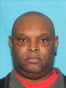 Dewayne Walls a registered Sex Offender of Mississippi