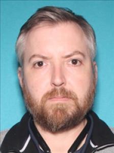 William Nicholas Ireland a registered  of Mississippi