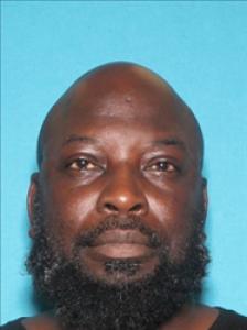 Terrence Charles Barnes a registered Sex Offender of Mississippi