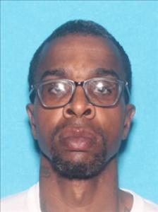 Sharone Antonio Simmons a registered Sex Offender of Mississippi