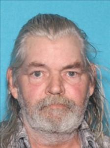 Randy Allen (deceased) Crunk a registered Sex Offender of Mississippi