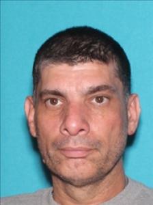 Christopher Ray Ingram a registered Sex Offender of Mississippi