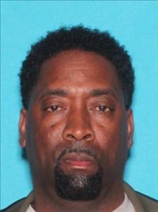 Ronald Oneal Terry a registered Sex Offender of Mississippi