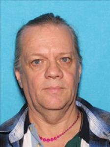 Zedford Franklin Cleary a registered Sex Offender of Mississippi