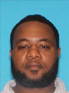 Marcus Denell Evans a registered Sex Offender of Mississippi