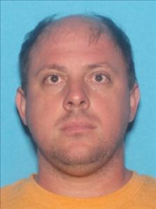 Michael Ryan Follin a registered Sex Offender of Mississippi