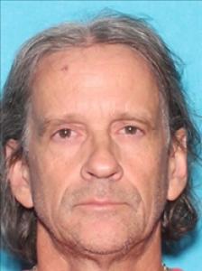 Paul John Peterson a registered Sex Offender of Mississippi