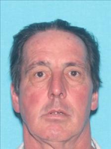 Garry Leo Clark a registered Sex Offender of Mississippi