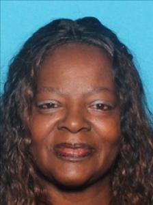 Sharon Denise Holmes a registered Sex Offender of Mississippi