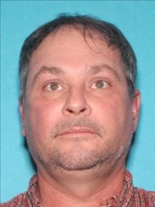 James Michael Smith a registered Sex Offender of Mississippi