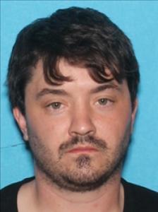 Destin Shane Hall a registered Sex Offender of Mississippi