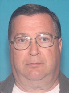 Randy Dale Albritton a registered Sex Offender of Mississippi