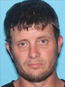 David Daniel Baker a registered Sex Offender of Mississippi