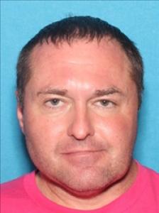 Kelvin Glen Burge a registered Sex Offender of Mississippi