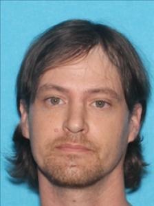 Jonathan Doyle Gandy a registered Sex Offender of Mississippi