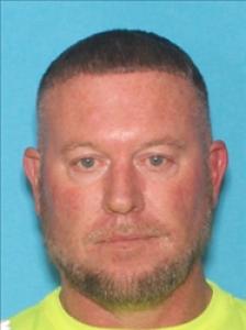 Shawn Phillip Yeager a registered Sex Offender of Mississippi
