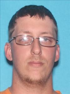 Zachary Eugene Stout a registered Sex Offender of Mississippi