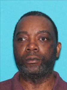 Frederick Marcell Brown a registered Sex Offender of Mississippi