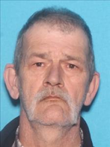 Jerry A Robinson a registered Sex Offender of Mississippi