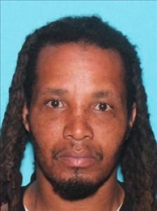 Donnell Marquis Coleman a registered Sex Offender of Mississippi