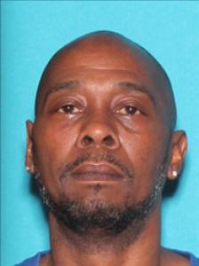 Marcus Colin Mccoy a registered  of Mississippi