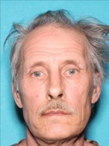 Donald Elton Vipond a registered Sex Offender of Mississippi