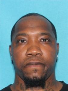 Antwone Smith a registered Sex Offender of Mississippi