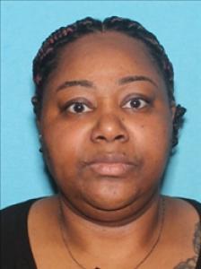 Sonya Yvette Smith a registered  of Mississippi