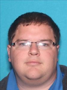 Justin Dean Moore a registered Sex Offender of Mississippi