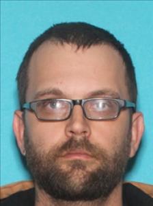 Dustin Kyle Underwood a registered Sex Offender of Mississippi