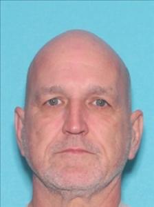 James Belvin Girard a registered Sex Offender of Mississippi