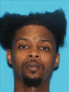 Donterrian Depreice Wilson a registered Sex Offender of Mississippi