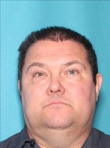 Scott Allen Main a registered Sex Offender of Mississippi