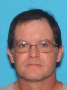 Michael Gary Hitchcock a registered Sex Offender of Mississippi