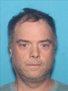 Michael Wayne Coker a registered Sex Offender of Mississippi