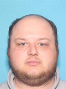 Cody Levi Bannister a registered Sex Offender of Mississippi