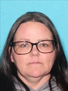 Kimberly Frances Coggins a registered Sex Offender of Mississippi